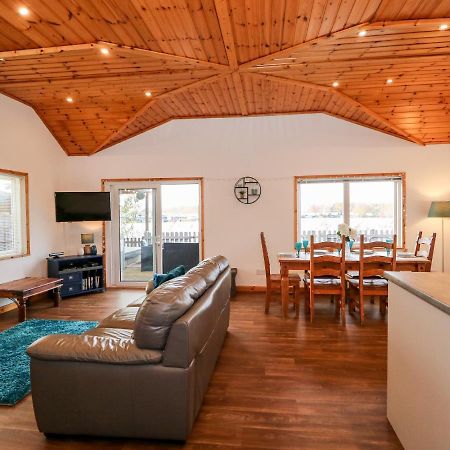 Teal Lodge Таттершелл Екстер'єр фото
