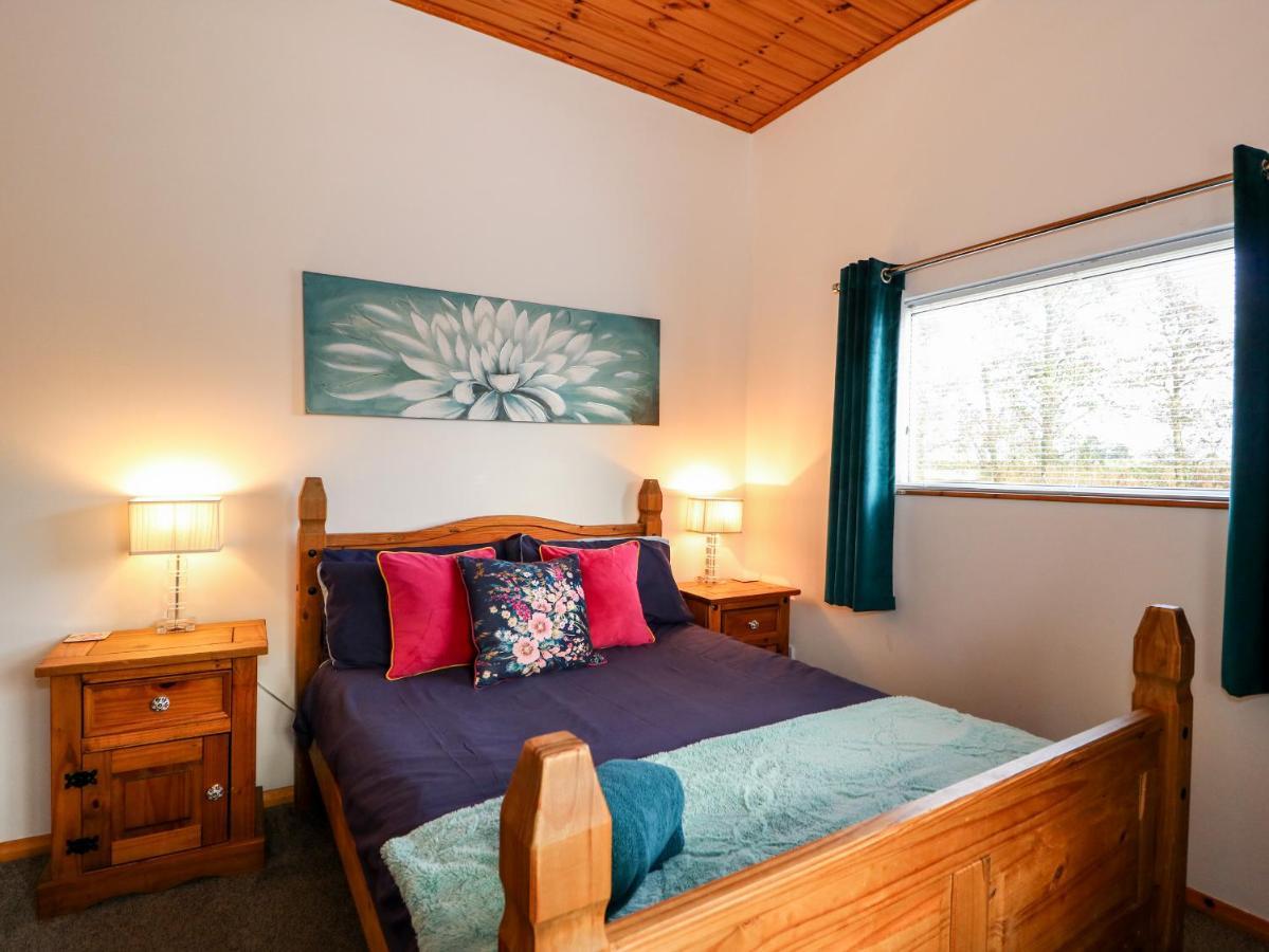 Teal Lodge Таттершелл Екстер'єр фото