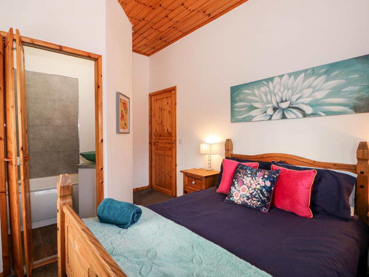 Teal Lodge Таттершелл Екстер'єр фото
