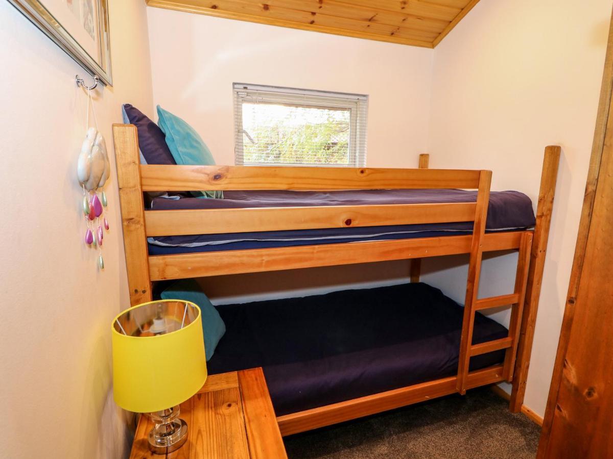 Teal Lodge Таттершелл Екстер'єр фото