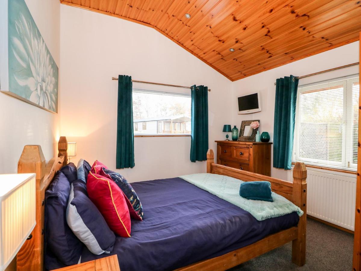 Teal Lodge Таттершелл Екстер'єр фото