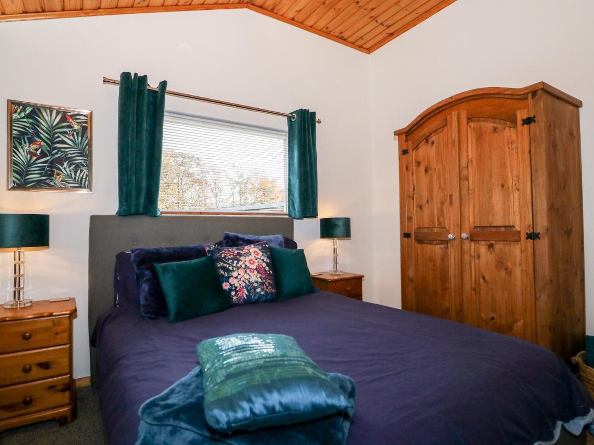 Teal Lodge Таттершелл Екстер'єр фото