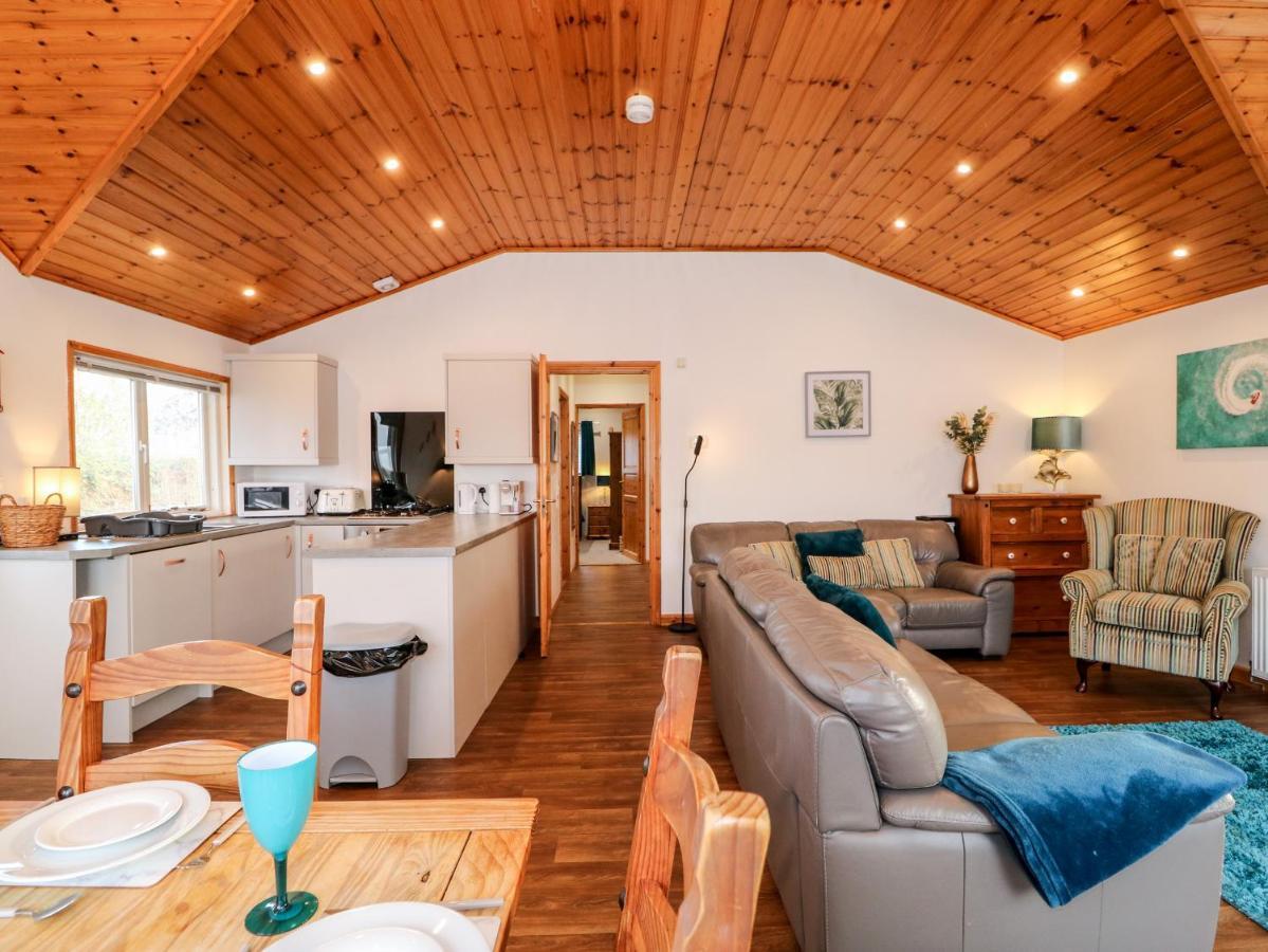 Teal Lodge Таттершелл Екстер'єр фото