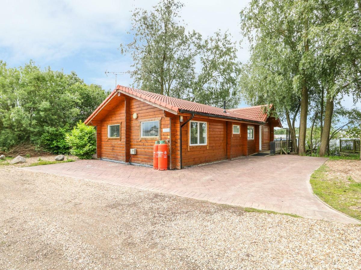 Teal Lodge Таттершелл Екстер'єр фото