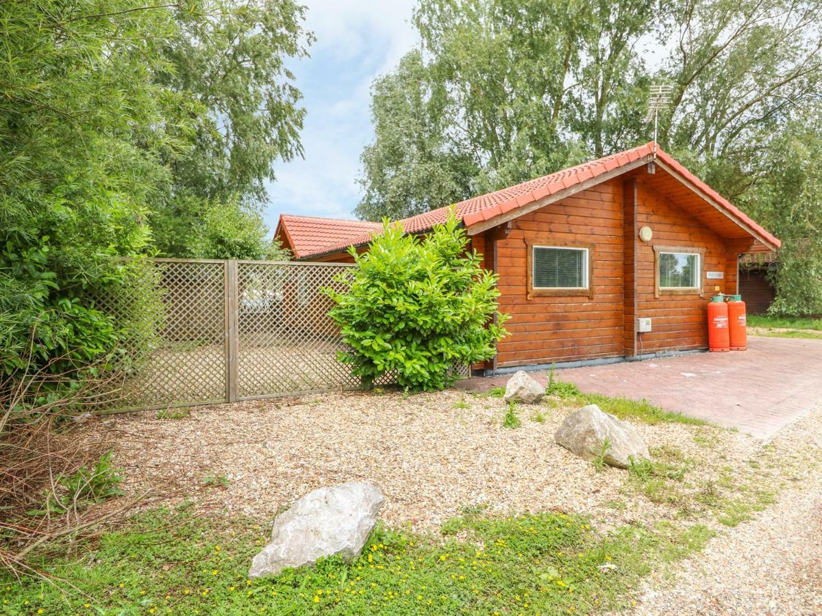 Teal Lodge Таттершелл Екстер'єр фото